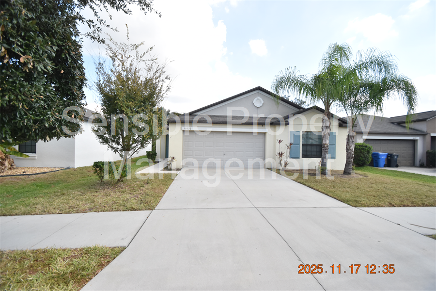 stress free property management